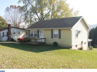 4412 Bittner Ave, Sinking Spring, PA 19608