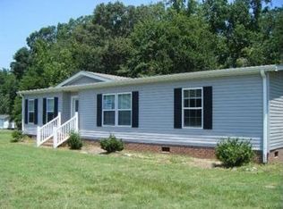 2507 Jones Chapel Rd, Belton, SC 29627