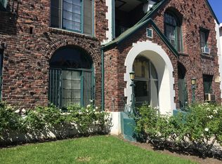 359 S Cochran Ave #9-105, Los Angeles, CA 90036