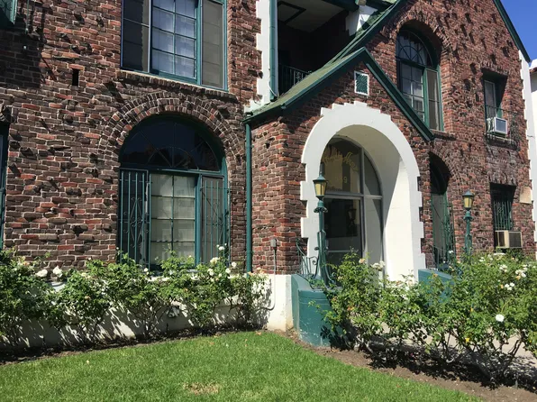 359 S Cochran Ave, Los Angeles, CA