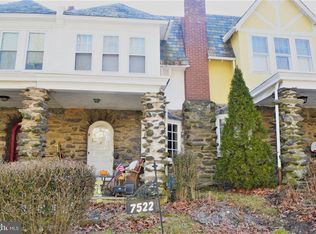 7522 Boyer St, Philadelphia, PA 19119