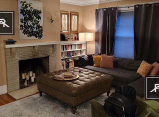 81 Winthrop Rd #2, Brookline, MA 02445