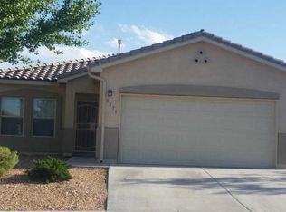 3371 Campfire St SW, Los Lunas, NM 87031