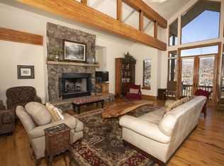 351 Aspen Ridge Ln, Edwards, CO 81632