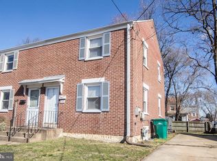 143 Tennessee Ave, Wilmington, DE 19804