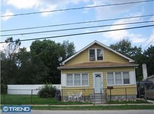 838 Union Ave, Pennsauken, NJ 08110