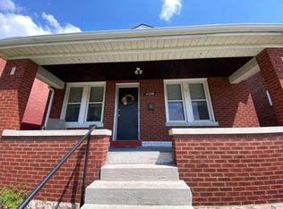 5529 Devonshire Ave, Saint Louis, MO
