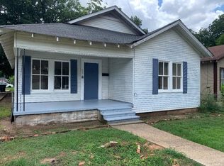 428 Wyche St, Bossier City, LA 71111