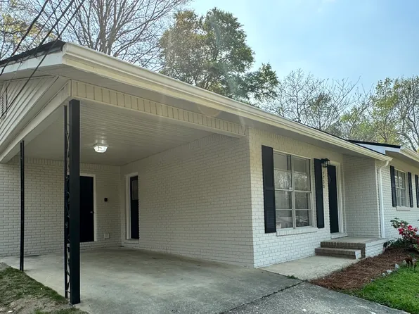 5730 Teresa St, Columbus, GA 31907