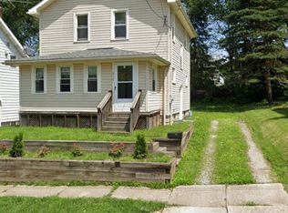 317 Perdue Ave, Akron, OH 44310