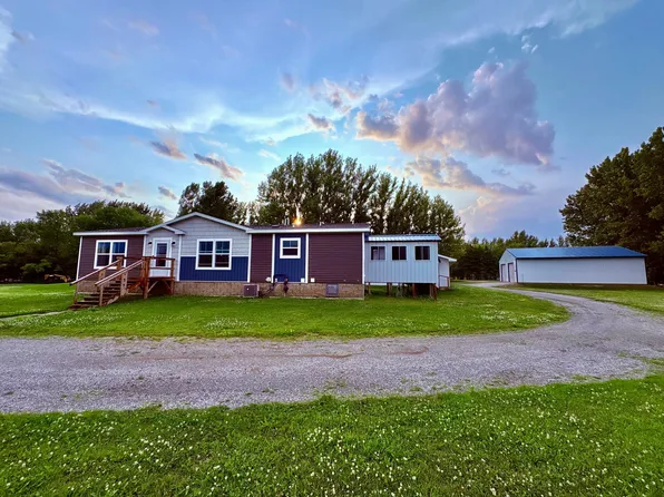 6483 Walleye Ln NW, Williams, MN 56686