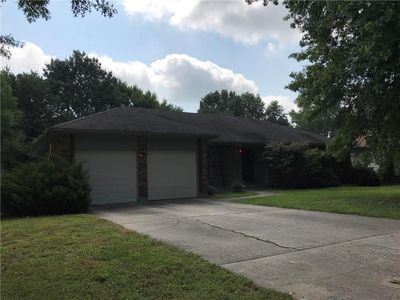 501 N Jefferson St, Raymore, MO, 64083