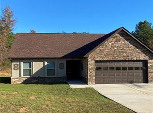 3361 Bethel Boat Landing Rd, Lancaster, SC 29720