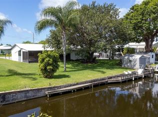 3111 SE 24th St, Okeechobee, FL 34974