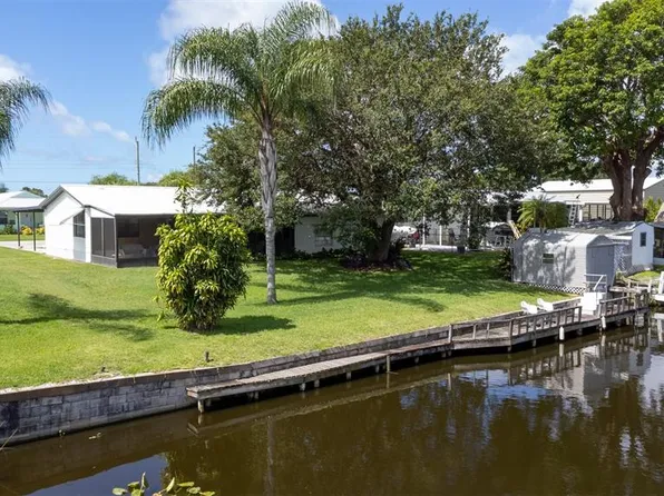 3111 SE 24th St, Okeechobee, FL 34974