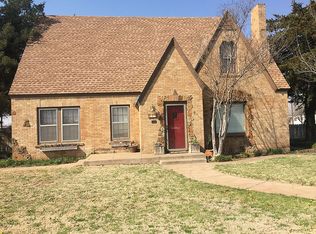 612 N Bryan Ave, Lamesa, TX 79331