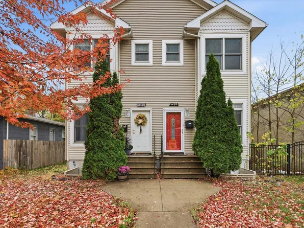 4141 Fremont Ave N, Minneapolis, MN 55412