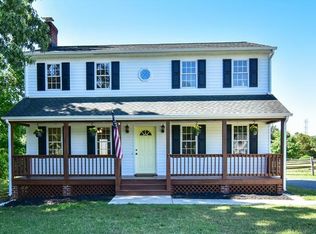 4833 Bradbury Knoll Dr, Henrico, VA 23231