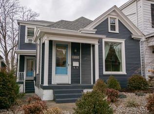 2017 Sherwood Ave, Louisville, KY 40205