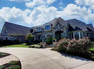 4331 Willow Creek Cir, Sugarcreek Township, OH 45305