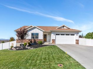 93 E Park Dr, Elk Ridge, UT 84651