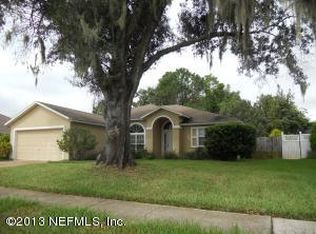 2338 Cool Springs Dr N, Jacksonville, FL 32246