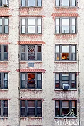 Rented by Mirador Real Estate