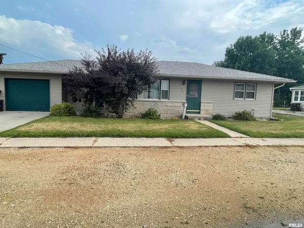 504 17th Ave, Fulton, IL 61252