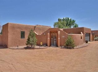 616 Rio Ruidoso Rd NE, Rio Rancho, NM 87144