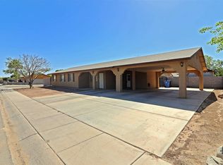 618 W Calle Nueva Vida, Somerton, AZ 85350