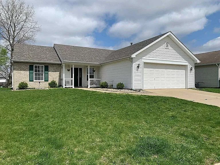 3011 Bowfield Way — Photo 1