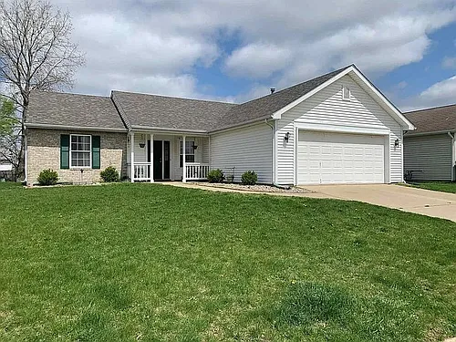 3011 Bowfield Way Photo 1