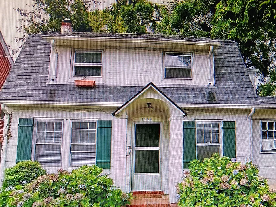1414 Gordon Ave