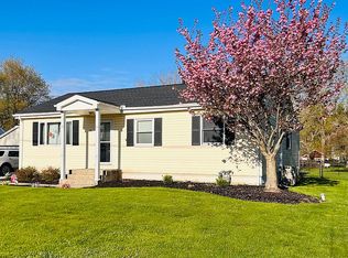 64 Park Ave, Depew, NY 14043