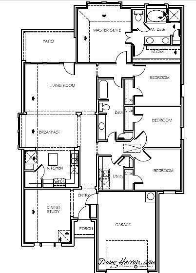 2nd image of 2662 Scotland Dr