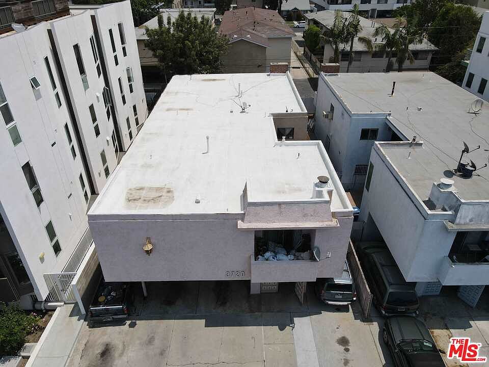 1st image of 3720 Kelton Ave APT 2
