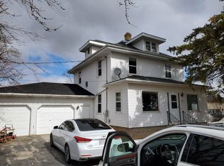 3205 Mill Rd, Greenleaf, WI 54126