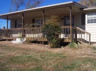 724 Rippetoe Ave, Morristown, TN 37813