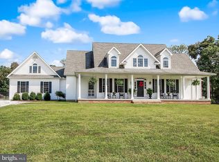 2170 Pumping Station Rd, Fairfield, PA 17320