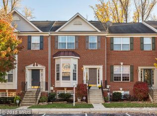 10621 Heather Glen Way, Bowie, MD 20720