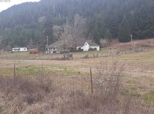 39935 Layng Creek Rd, Dorena, OR 97434