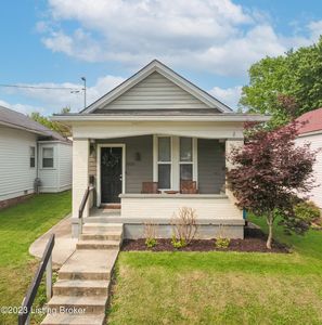 1026 Ellison Ave, Louisville, KY, 40204