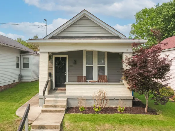 1026 Ellison Ave, Louisville, KY 40204