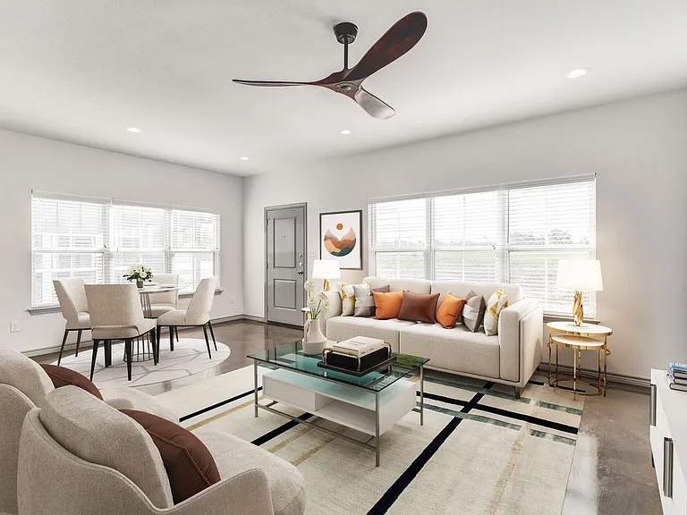 Residence Papillon - Luxury Townhome Community in Bullard, TX — Photo 58