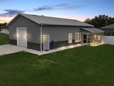 369 Hyacinth St, Port Charlotte, FL, 33954