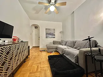 41 West 64th Street