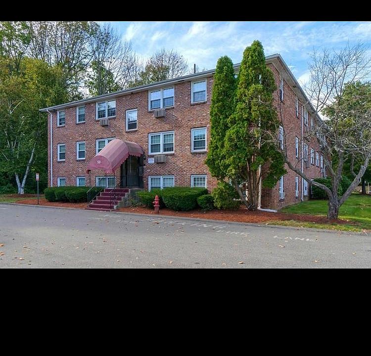 1st image of 50 Danbury Dr APT 17