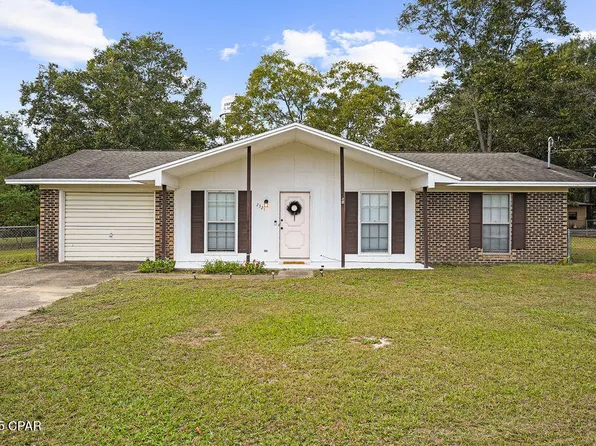 2321 Idlewood Dr, Bonifay, FL 32425
