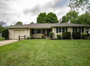 28903 Kehres St, Elkhart, IN 46514