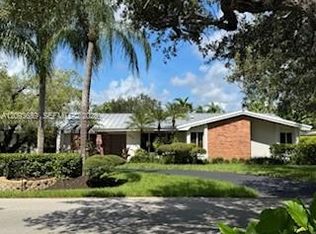 Southwood 5th Addn, Palmetto Bay, FL 33157